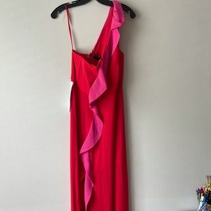 Never worn BCBG gown